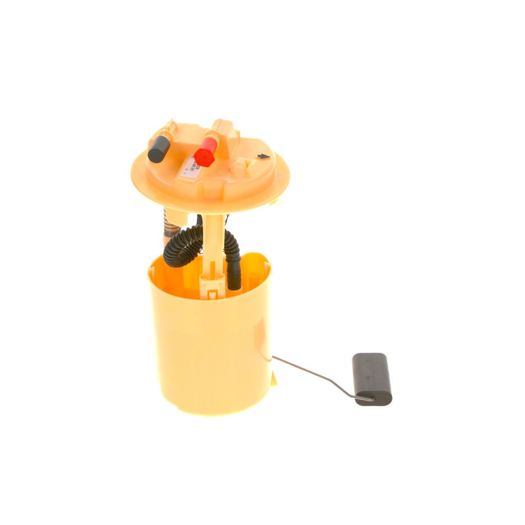 Sensor, Kraftstoffvorrat