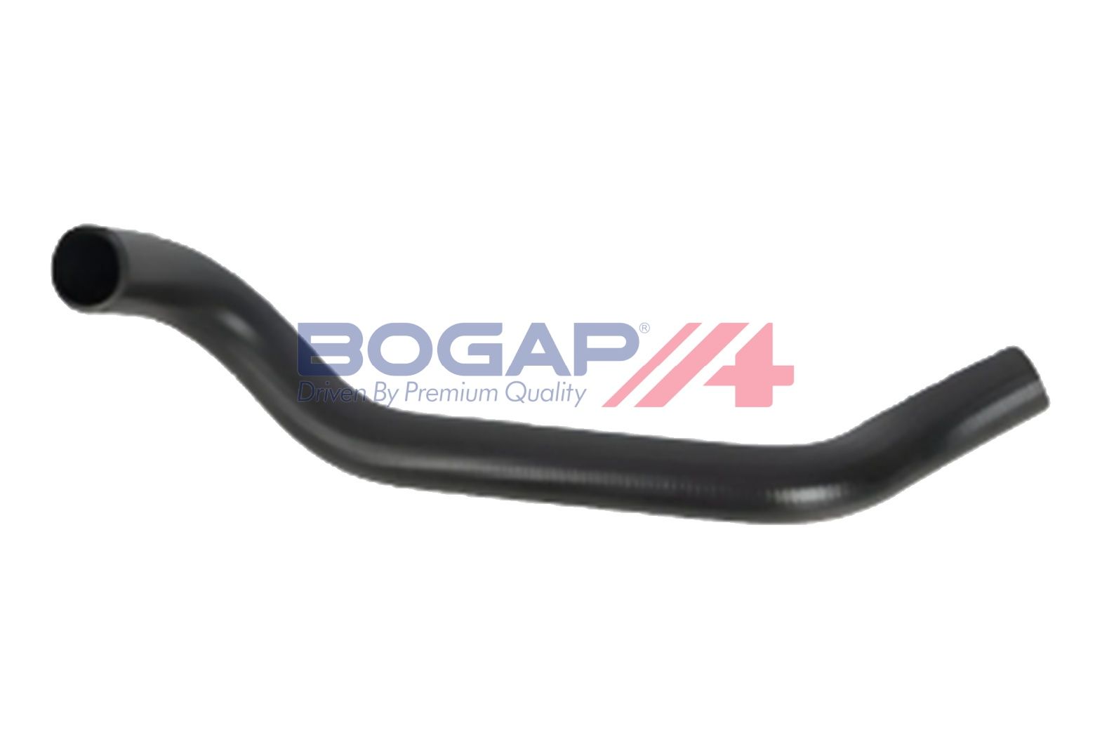 Y4217138 BOGAP BOGAP Premium hűtőcső