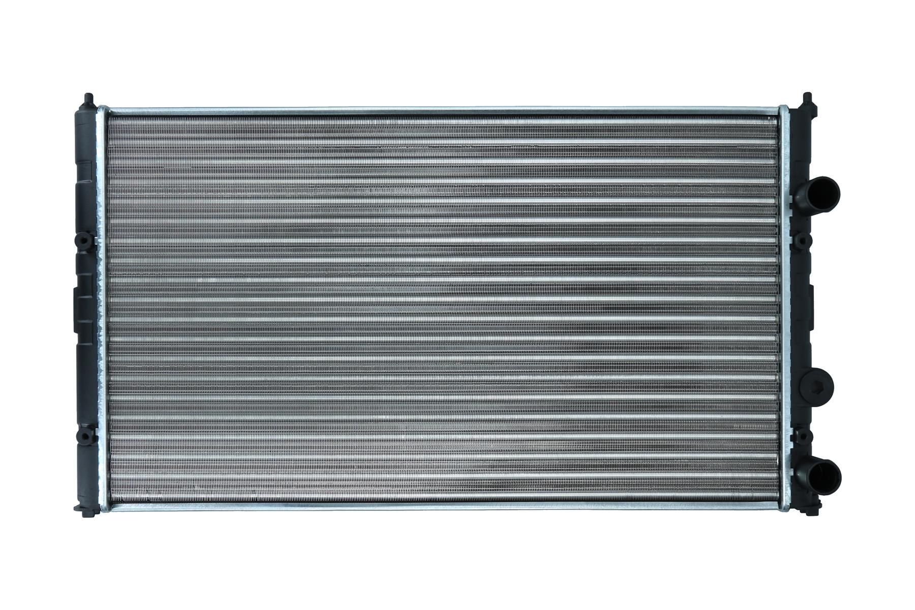 Kühler, Motorkühlung