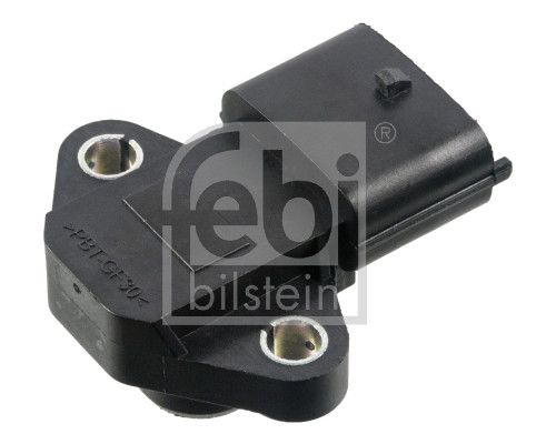 Luftdrucksensor, H&ouml;henanpassung