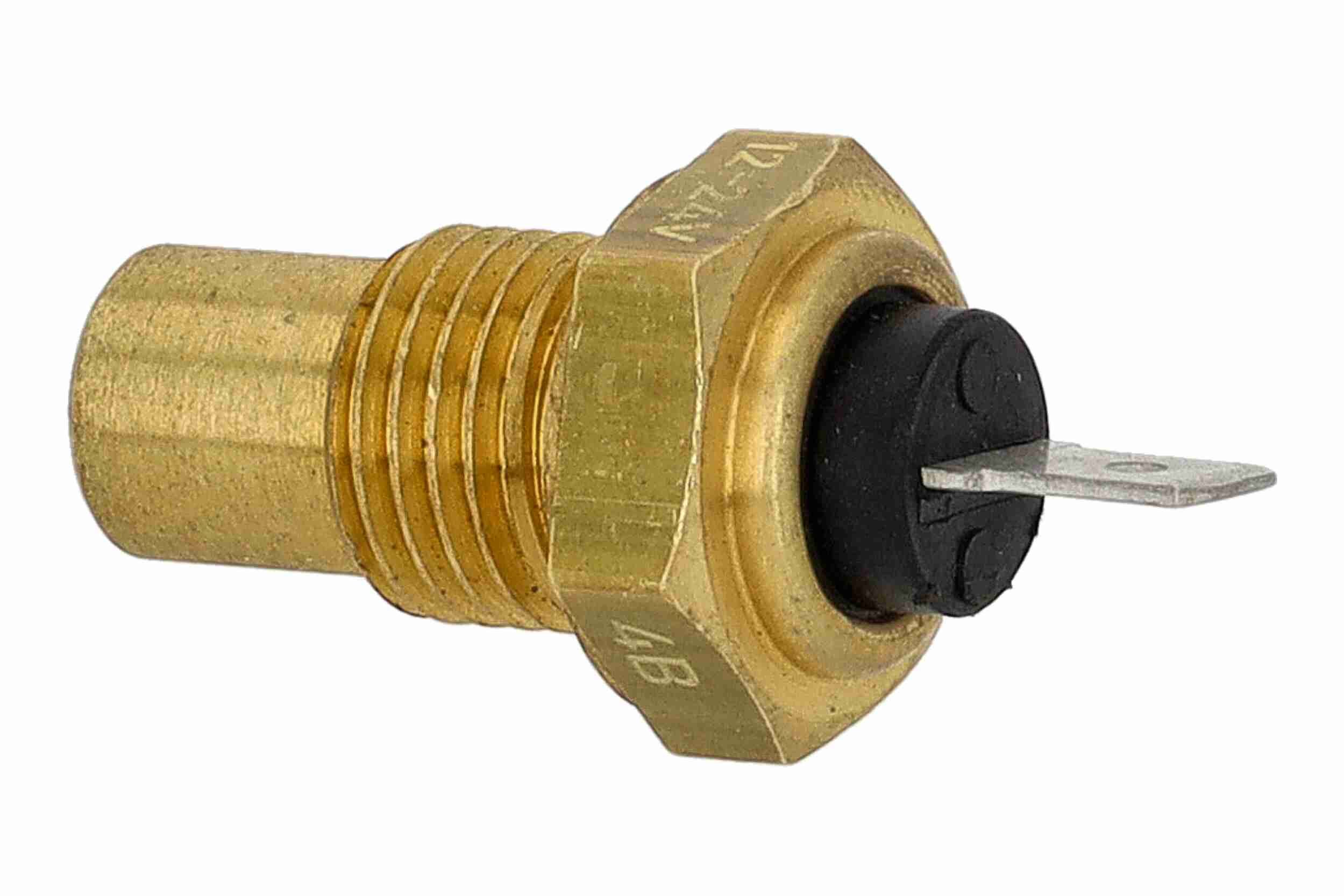 Sensor, &Ouml;ltemperatur