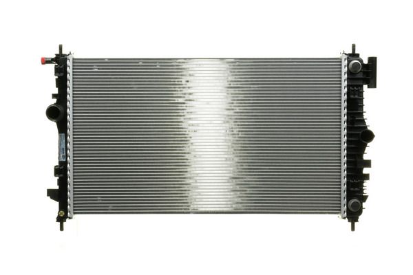 K&uuml;hler, Motork&uuml;hlung