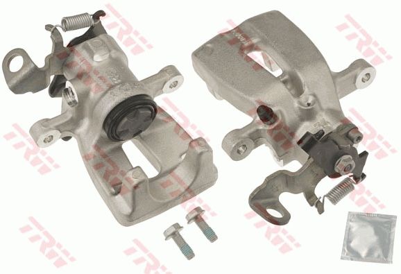 Brake Caliper BHQ150