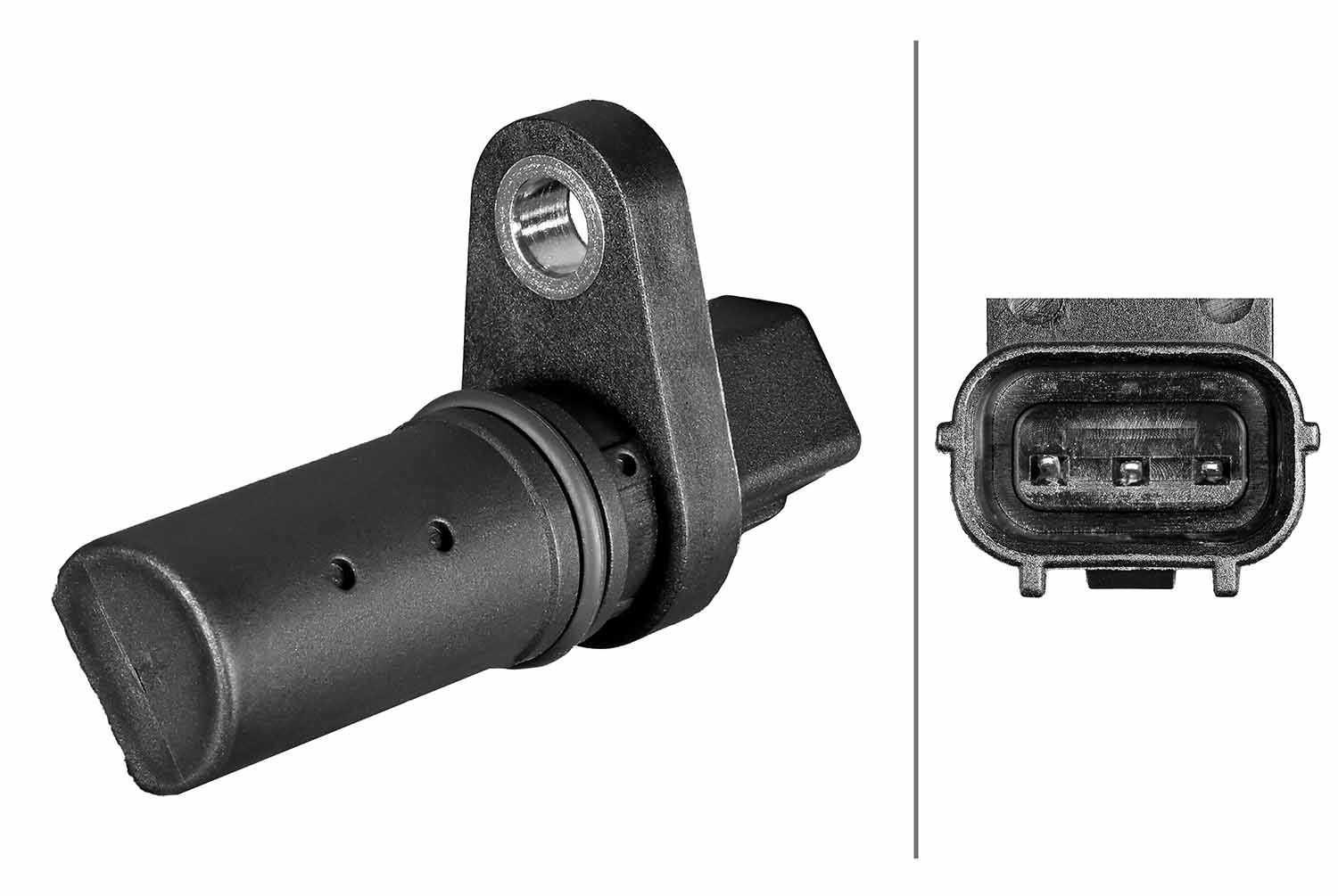 Sensor posición de cigueñal