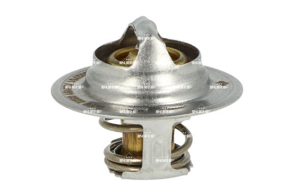 Thermostat, K&uuml;hlmittel