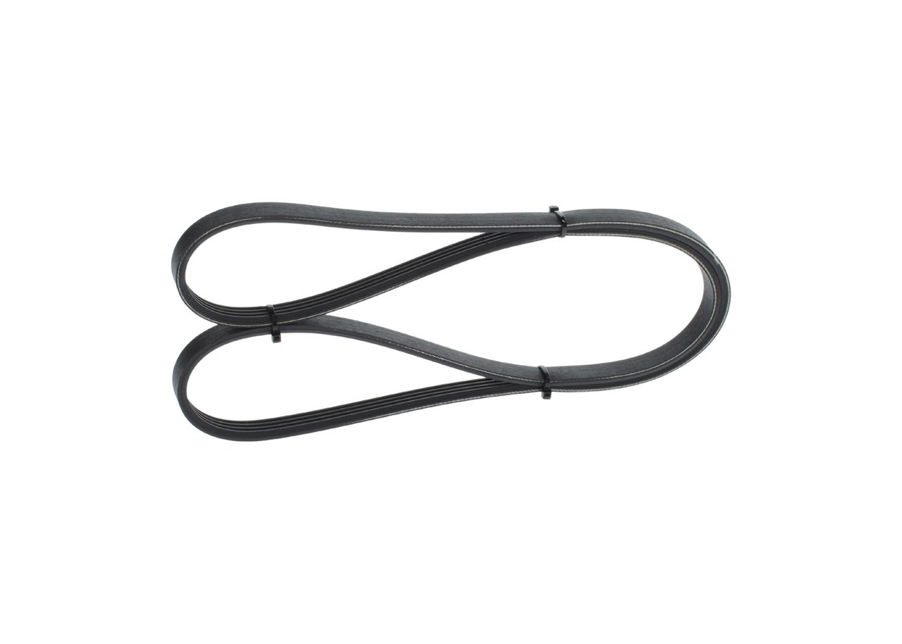 V formos rumbuoti diržai