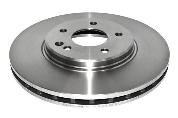 Street Standard [ Mercedes 96-03 F ] - TecDoc 2