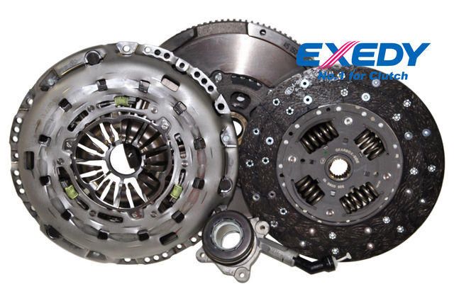 260mm Ford - TecDoc Only