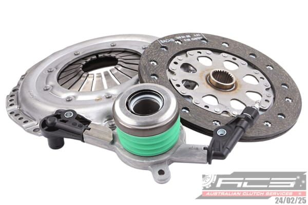 KIT STD MERC C180 2.0L inc CSC - TecDoc Only