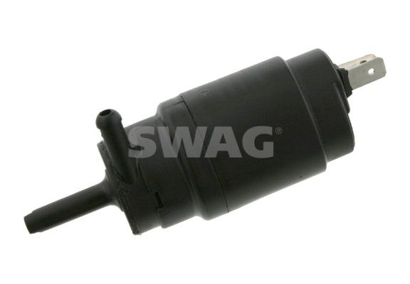 Waschwasserpumpe, Scheinwerferreinigung