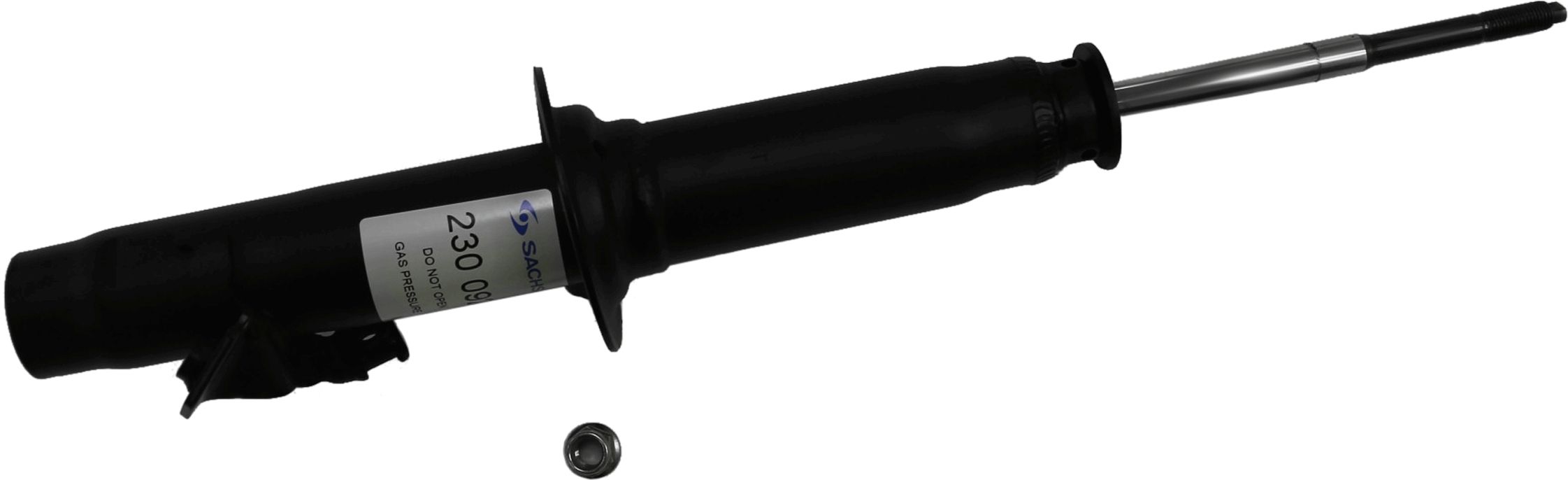 SACHS SHOCK ABSORBER - TecDoc Only