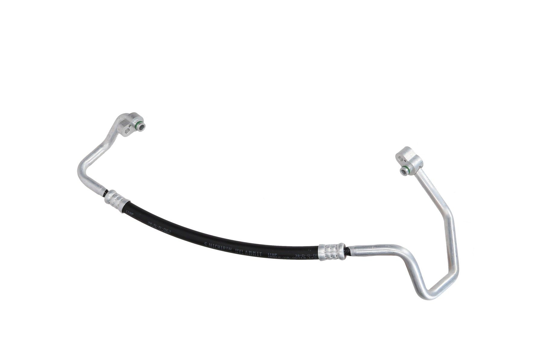 Hochdruckleitung, Klimaanlage