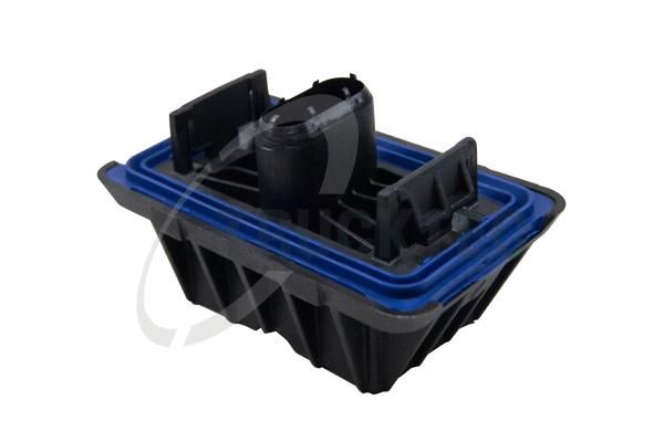 Aufnahme, Wagenheber