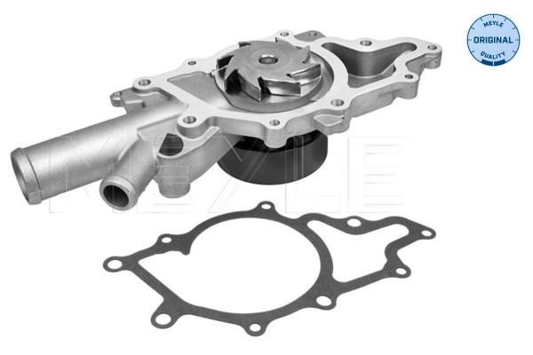 MEYLE 013 220 0007 Water Pump, engine cooling