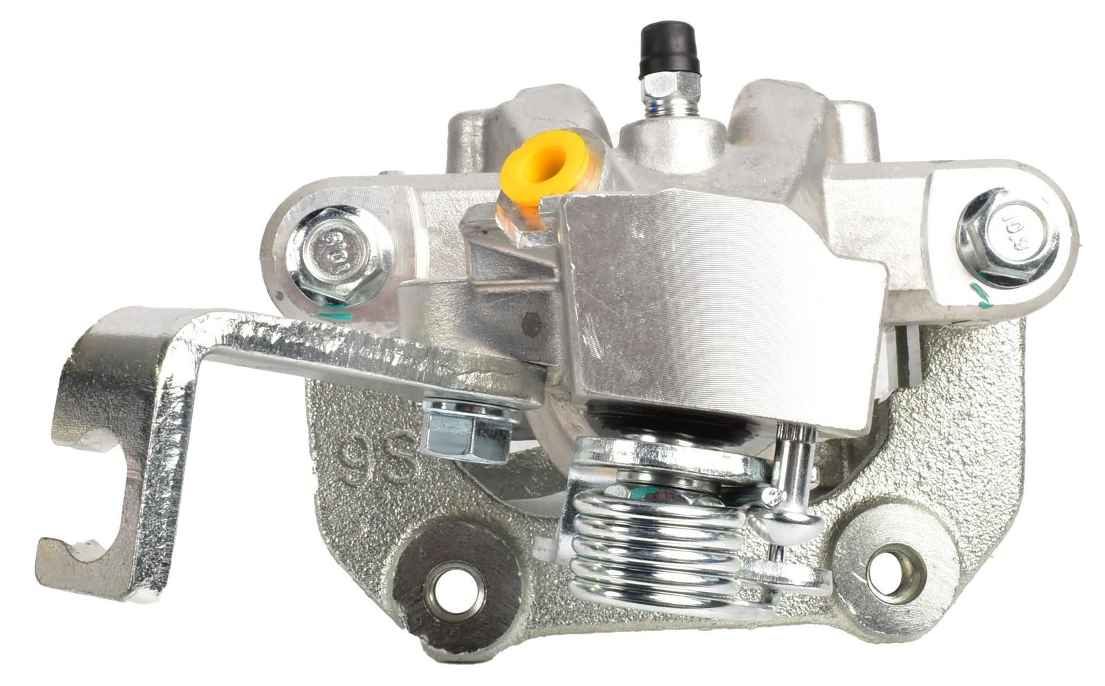 DBA Street Series SUZUKI SWIFT FZ 1.6L P FWD R RH 2/12 - 6/17 - TecDoc 2