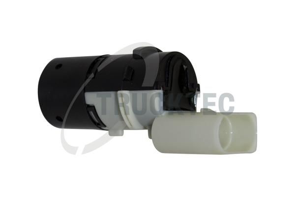 Sensor, Einparkhilfe