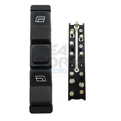 Schalter, Fensterheber