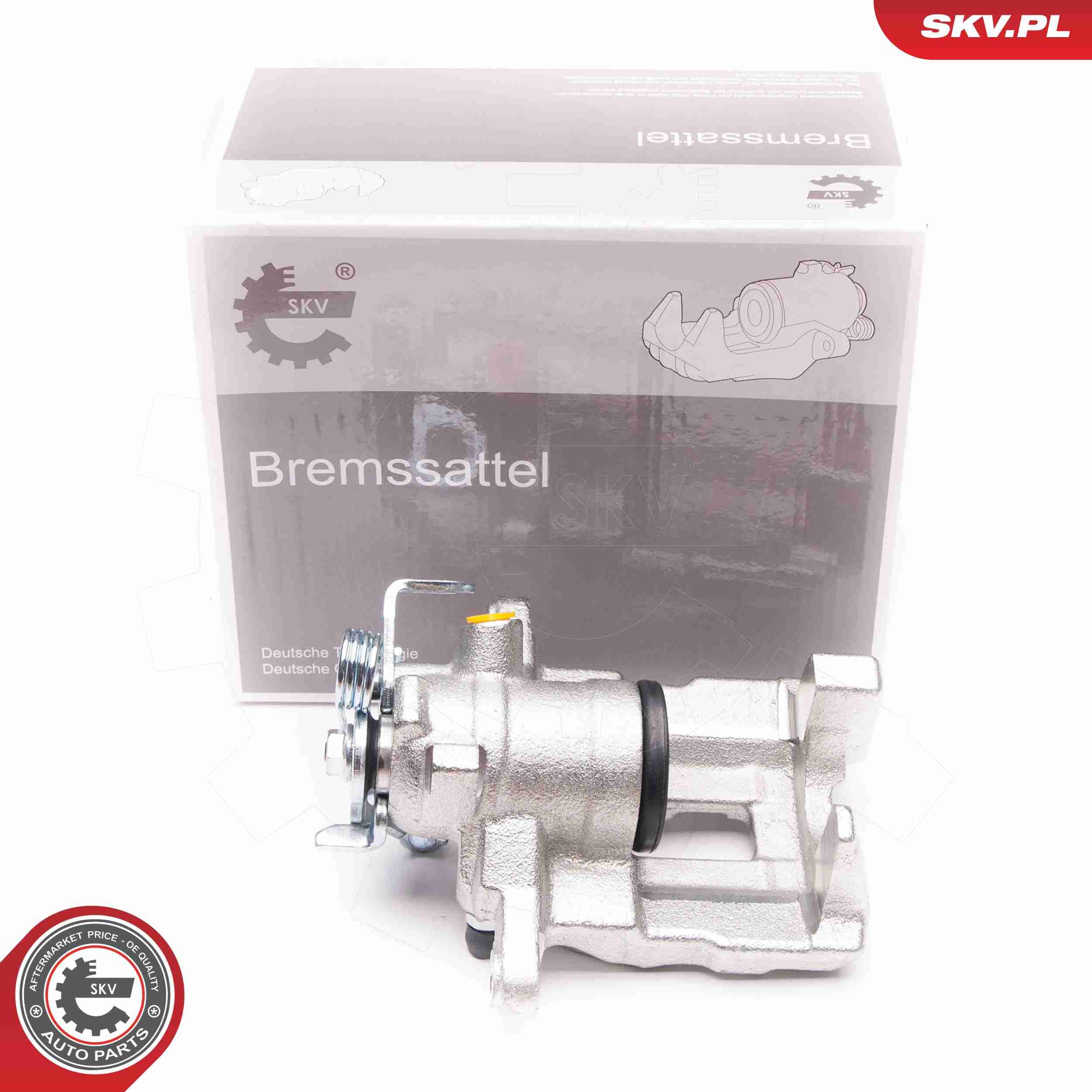 ESEN SKV 23SKV298 - Bremssattel