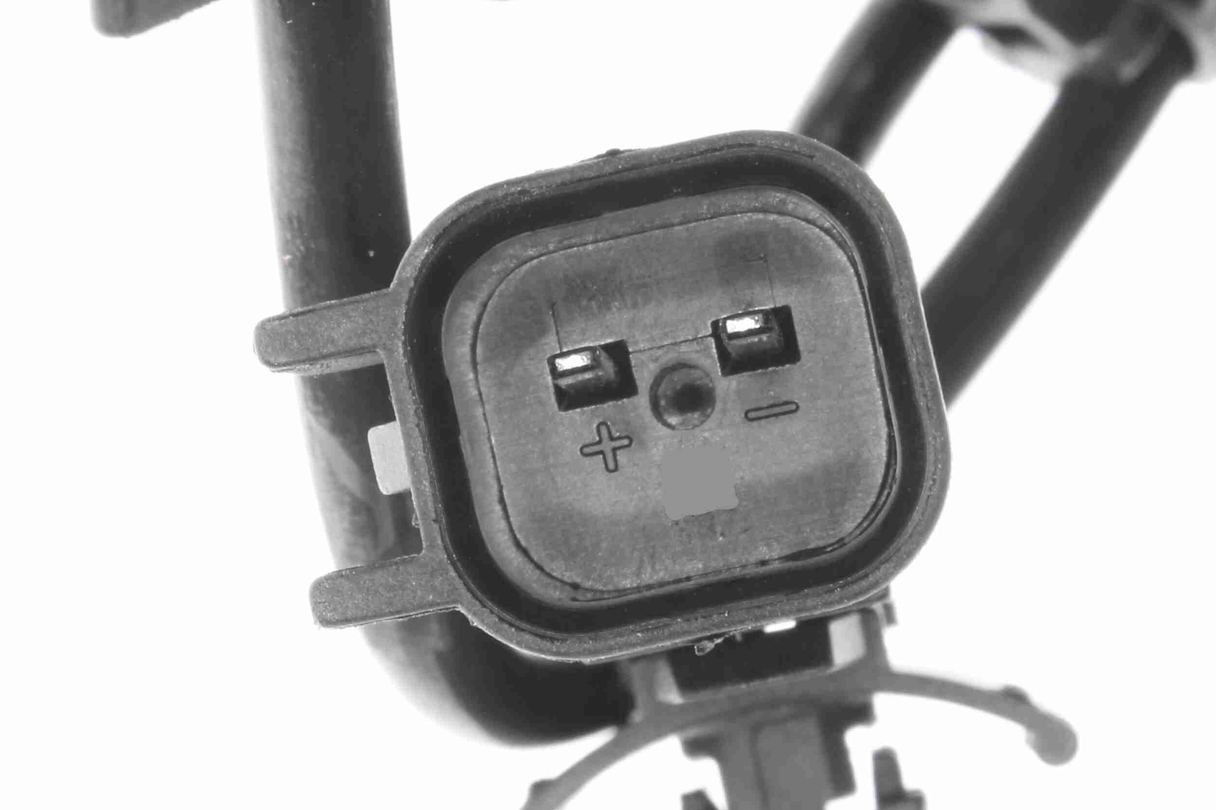 Sensor, Raddrehzahl