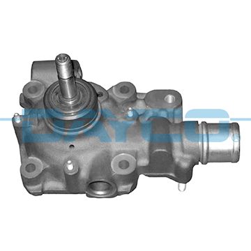 Water Pump, engine cooling DP709