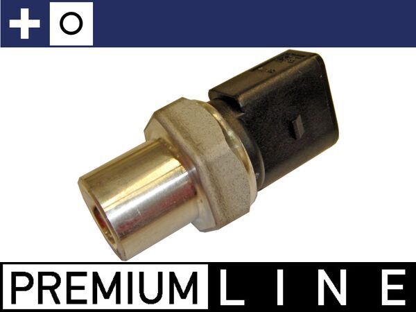 MAHLE ASE 21 000P Pressure Switch, air conditioning