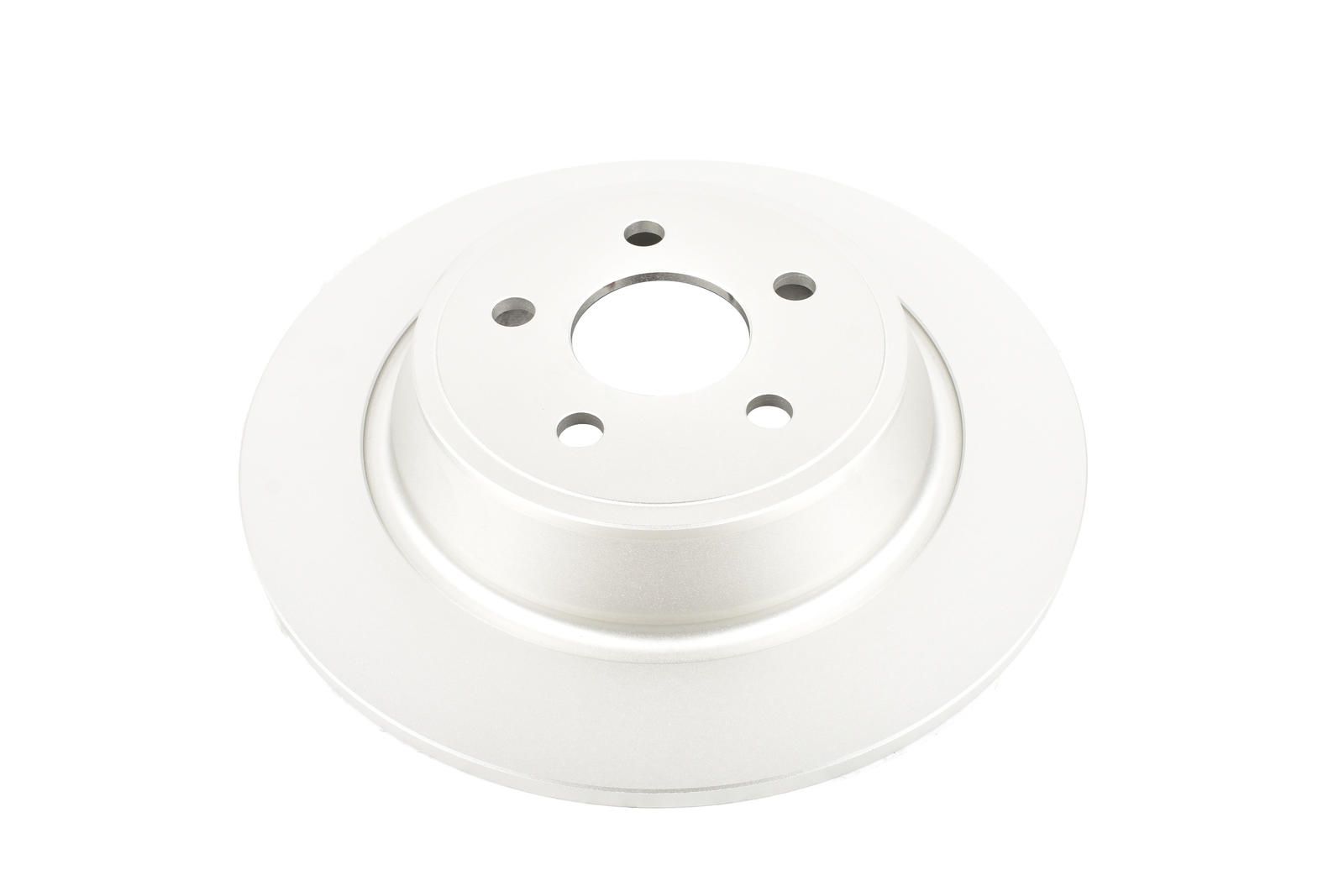 En-Shield Standard SLD[ Endura CA 2.0L Turbo Diesel FWD Only 11/18-> R ] - TecDoc 1