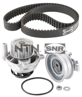 SNR KDP457.320 - Wasserpumpe + Zahnriemensatz