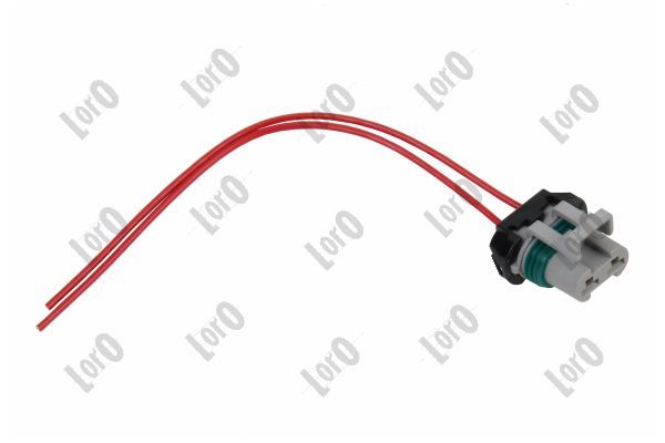 Kabelreparatursatz, Kühlerlüfter