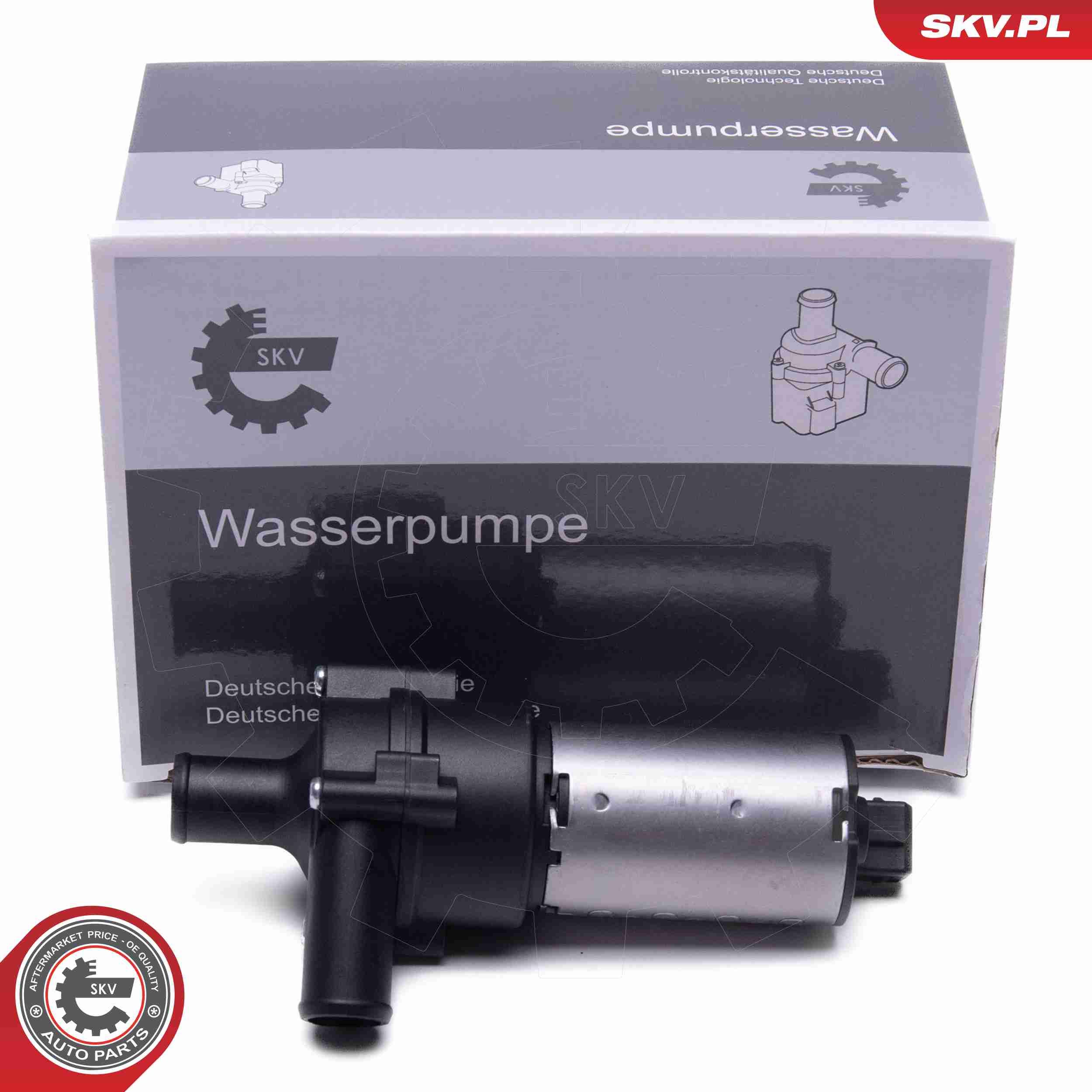 ESEN SKV 22SKV056 - Zusatzwasserpumpe (K&uuml;hlwasserkreislauf)