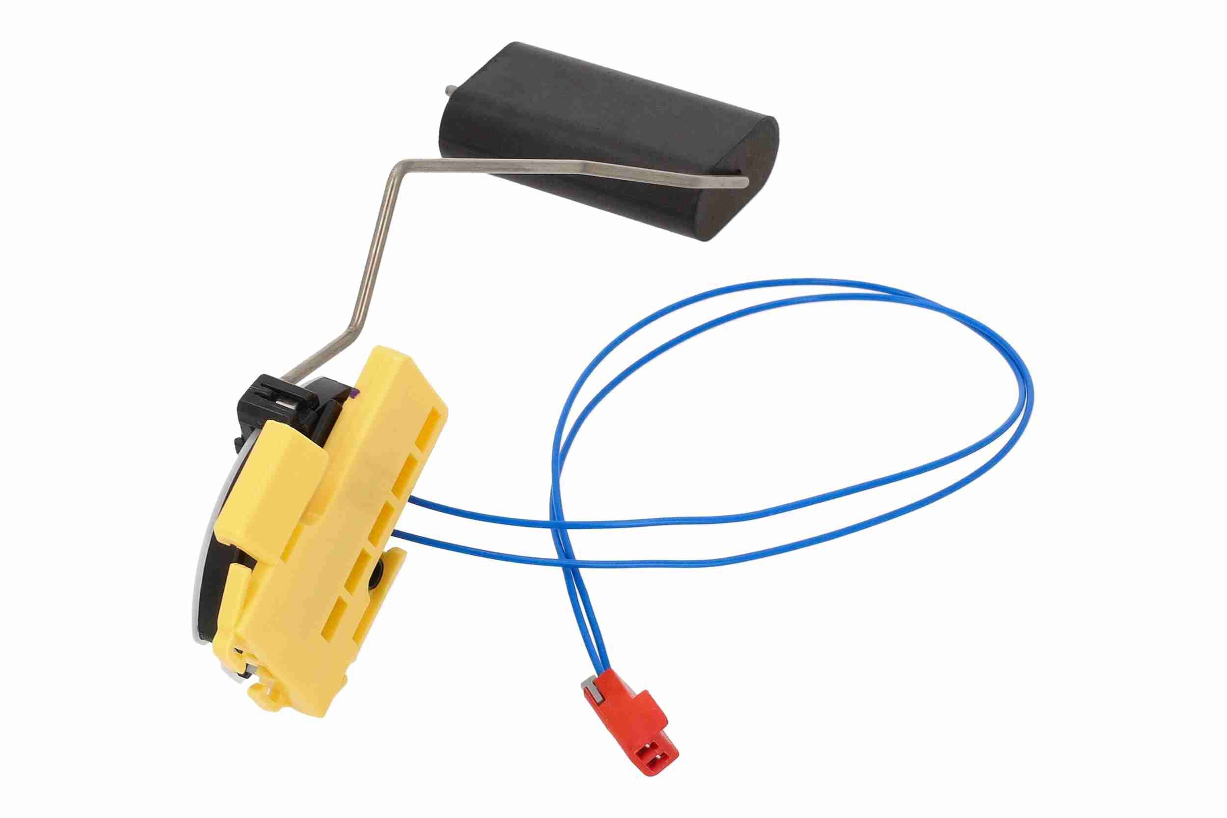 Sensor, Kraftstoffvorrat