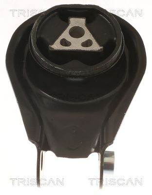 Lagerung, Motor