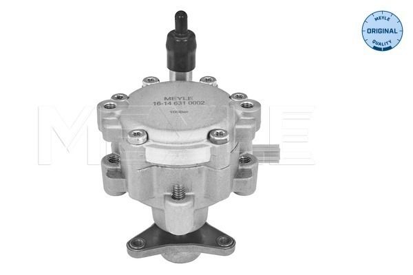 Hydraulikpumpe, Lenkung