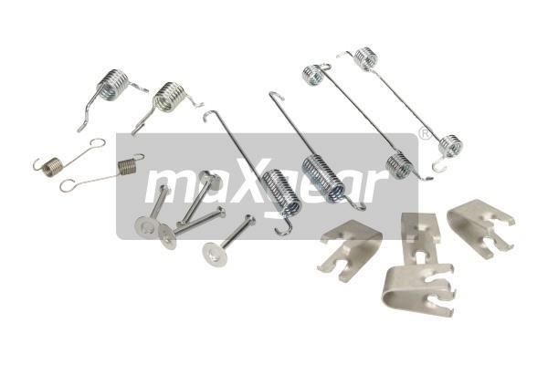 MAXGEAR 27-0388 Accessory Kit, brake shoes