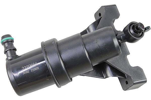 METZGER 2220664 - Waschwasserd&uuml;se, Scheinwerferreinigung