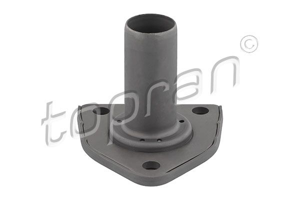 Führungshülse, Kupplung