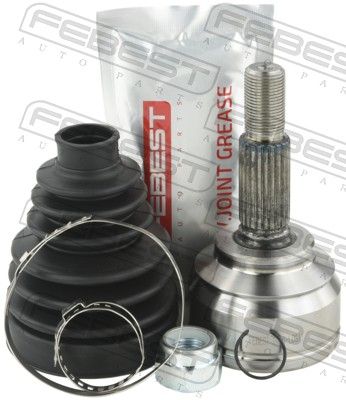 Joint Kit, drive shaft 2410-LOGII