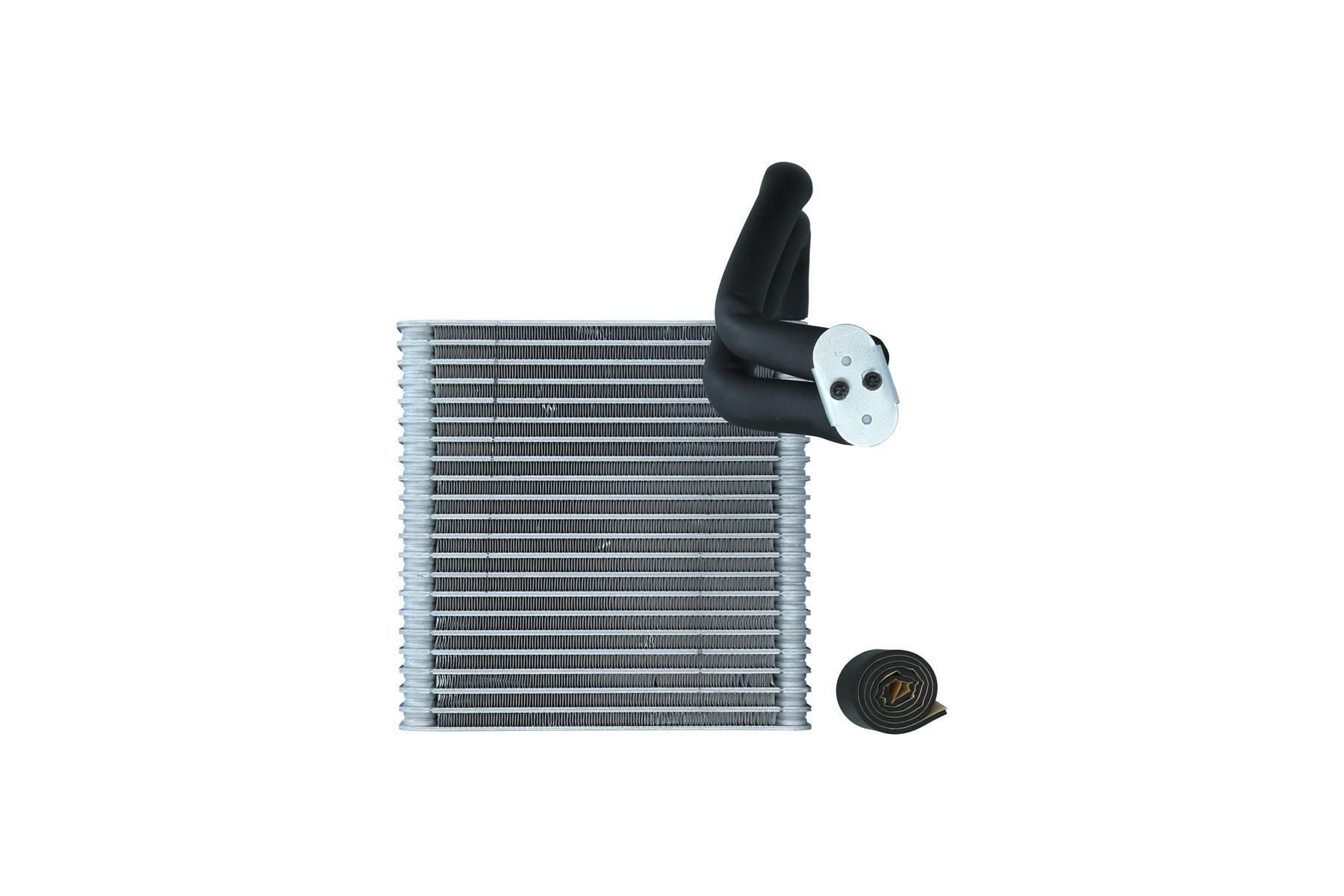 Verdampfer, Klimaanlage