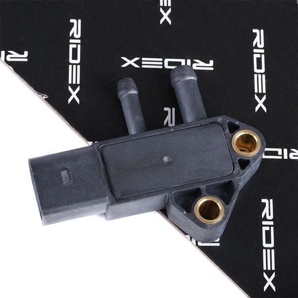 RIDEX 4272S0048 Sensor, exhaust pressure