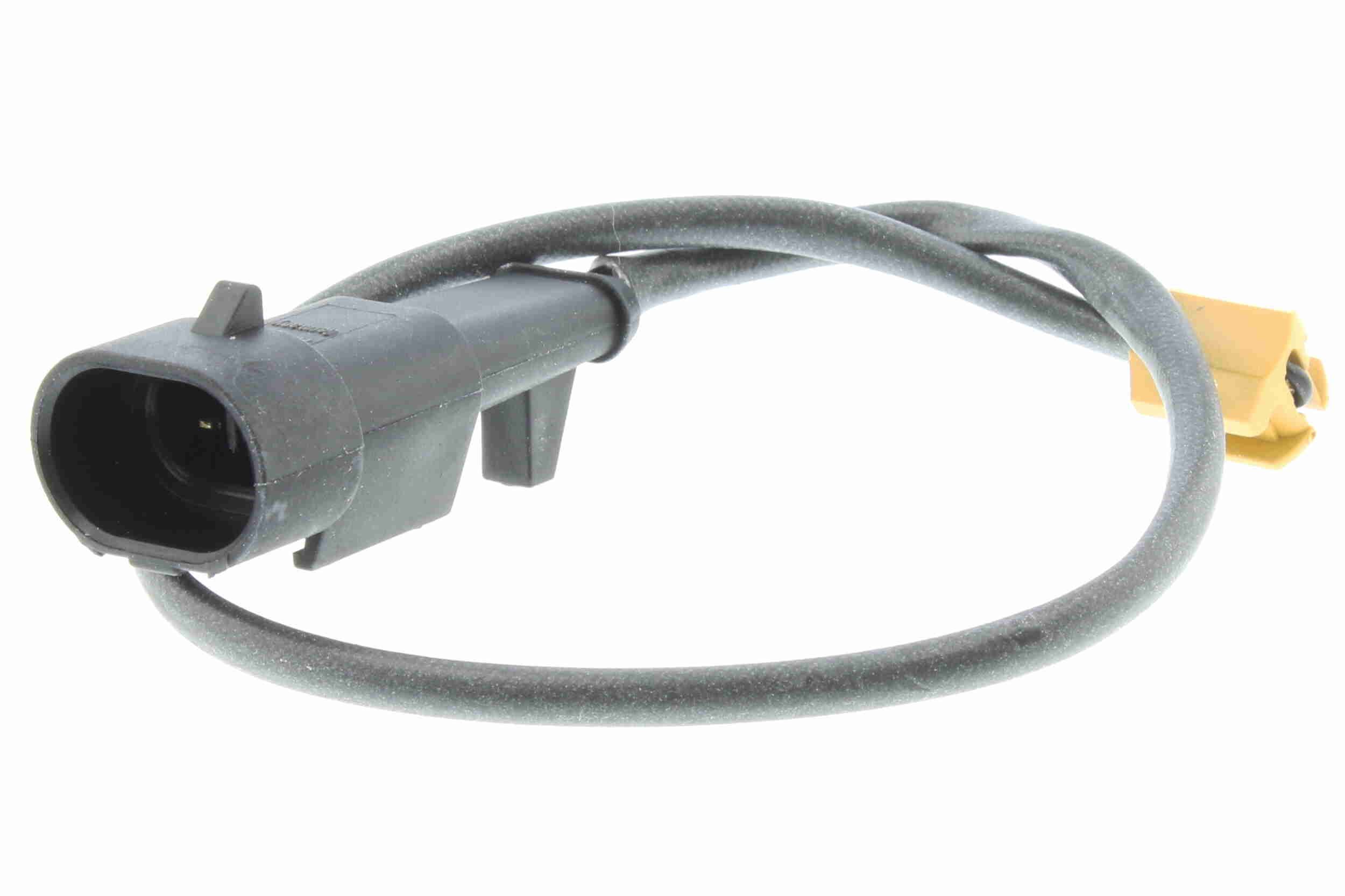 Warnkontakt, Bremsbelagverschleiß