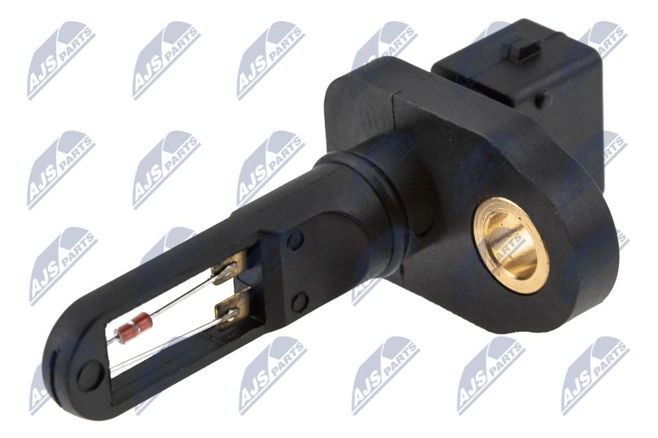 Sensor, Ansauglufttemperatur