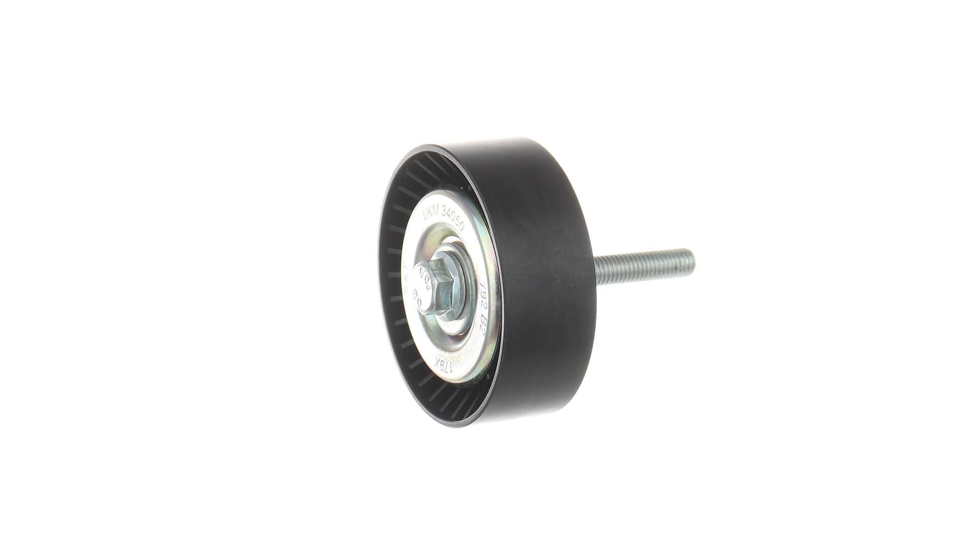 Umlenk-/Führungsrolle, Keilrippenriemen Umlenk-/Führungsrolle, Keilrippenriemen