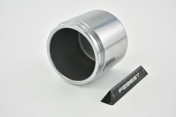 stūmoklis, stabdžių apkaba