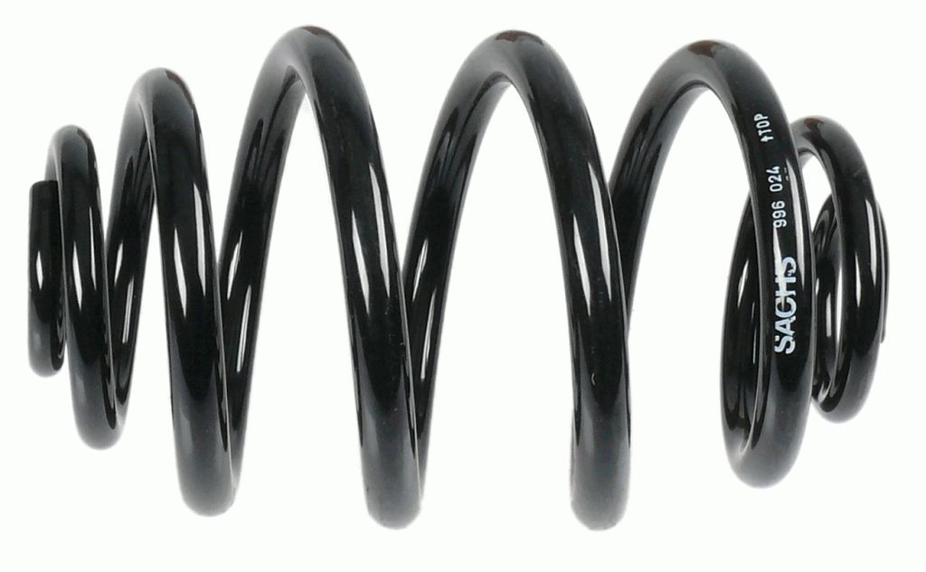 SACHS 996 024 Suspension Spring