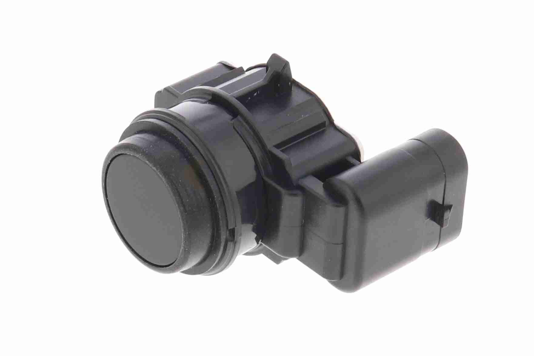 Sensor, Einparkhilfe