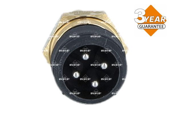 Sensor, Kühlmitteltemperatur