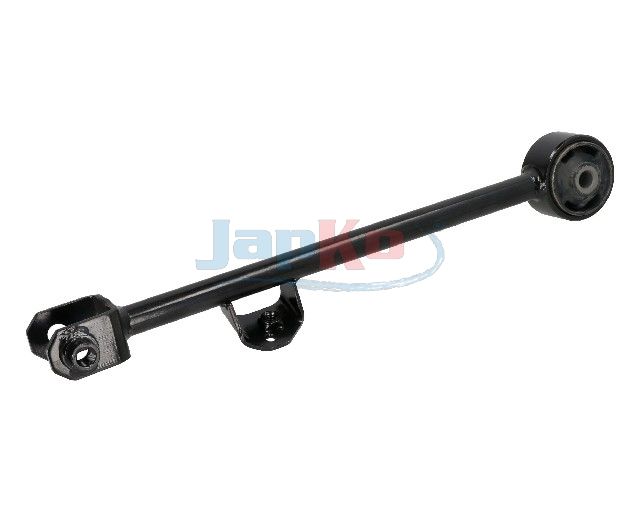 Lenker, Radaufh&auml;ngung