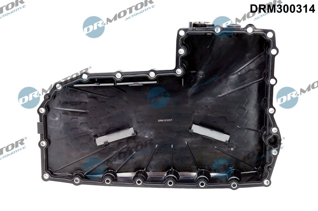 Dr.Motor Automotive DRM300314 - &Ouml;lwanne, Automatikgetriebe