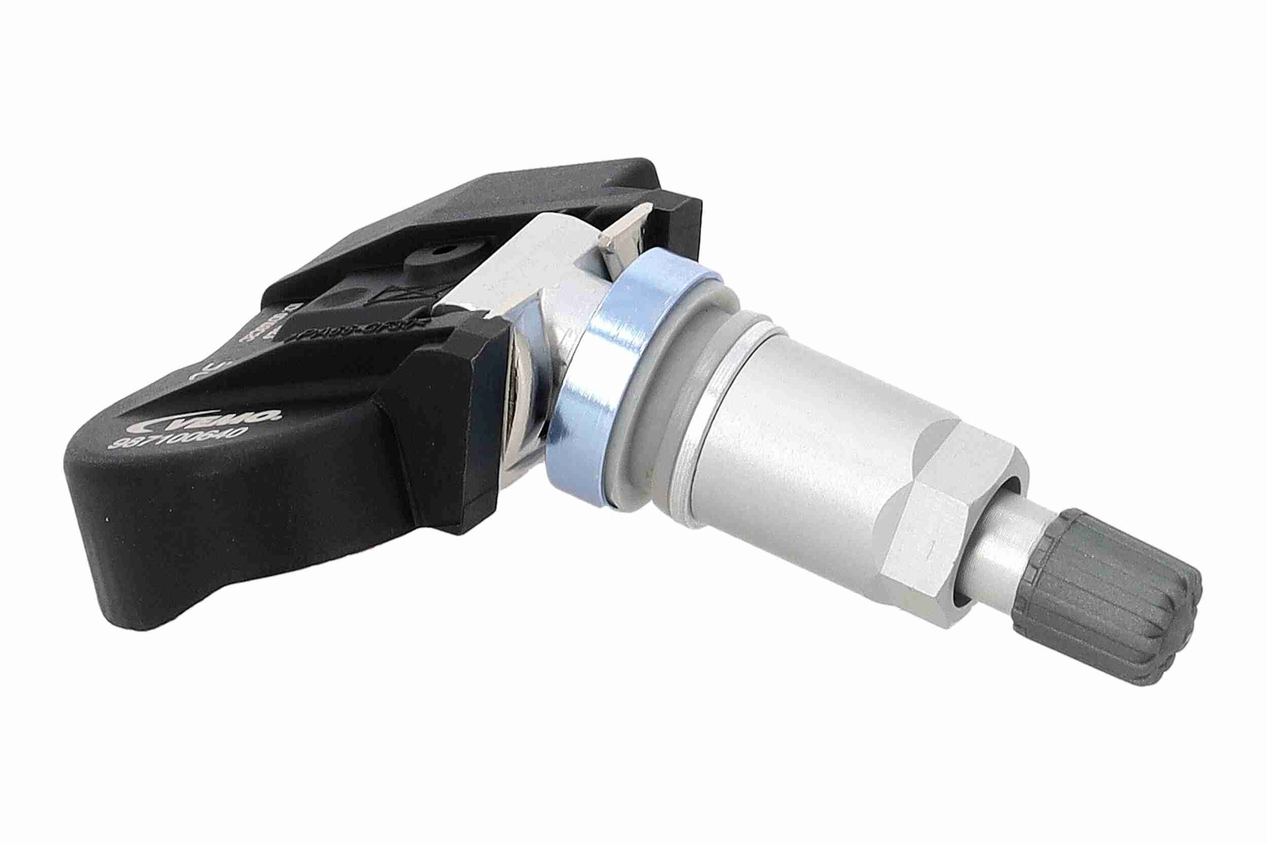 Radsensor, Reifendruck-Kontrollsystem