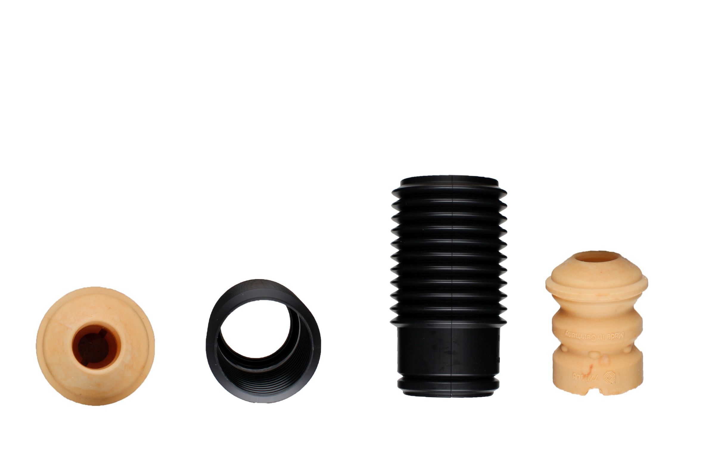 Dust Cover Kit, shock absorber 11-101321