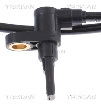 Sensor, Raddrehzahl